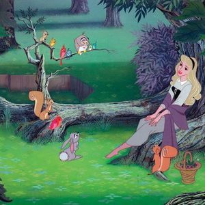 Meet your Posher, Ruth